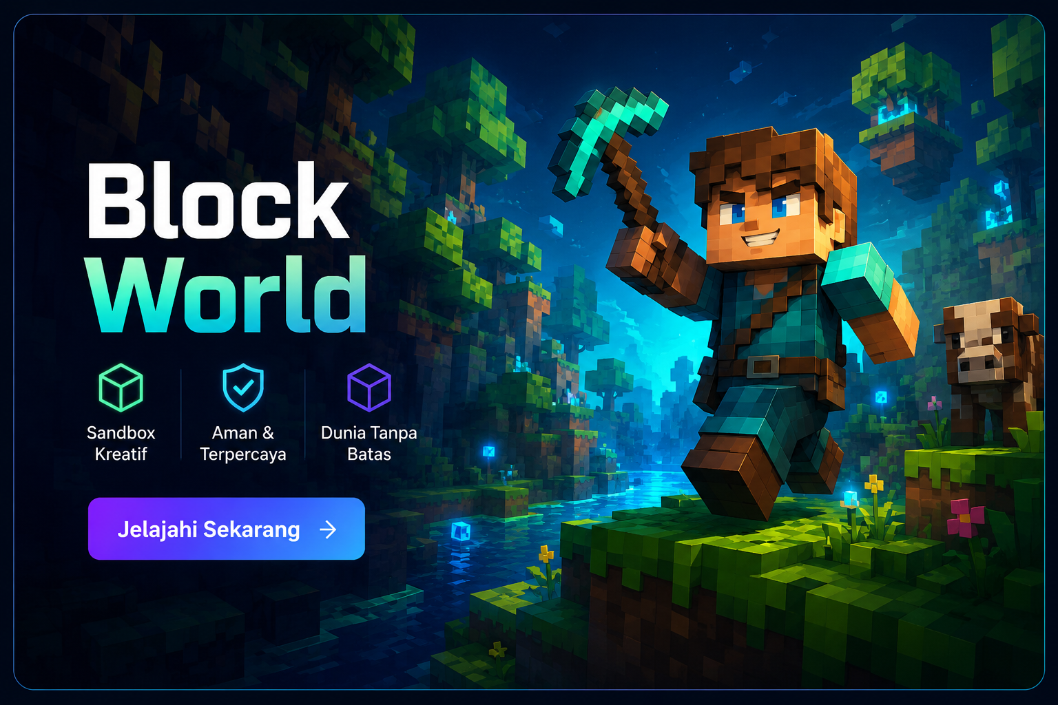 Block World