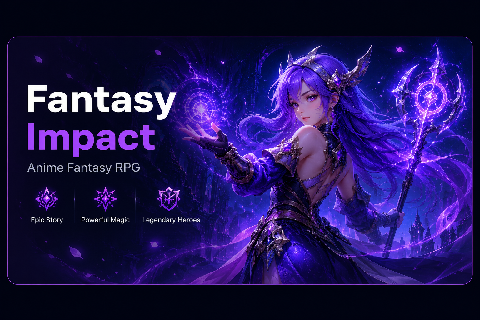 Fantasy Impact